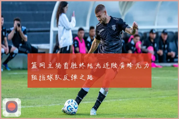 篮网主场首胜终结九连败黄蜂无力阻挡球队反弹之路