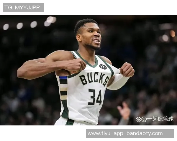 张佳玮分析雄鹿队实力字母哥连续八年称霸东部第一人