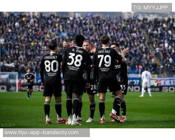 韦斯利凭借制胜进球荣膺罗马对科莫比赛最佳球员称号