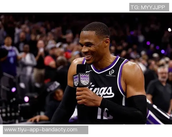 夸梅：单凭数据评判詹姆斯历史地位威少是否应被视为第一控卫