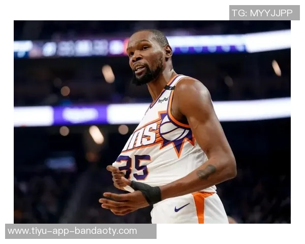 KD回应球迷质疑称其跳槽毁队推卸责任建议年轻人寻找人生目标