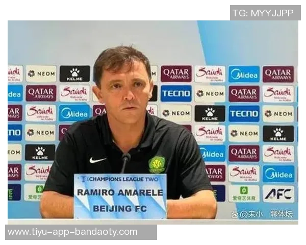 前国安主帅拉米罗正式加盟深圳青年队担任主教练