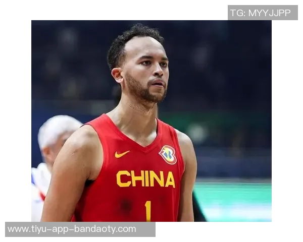 苏群分析李凯尔未来发展CBA或成其新舞台但国字号机会渺茫