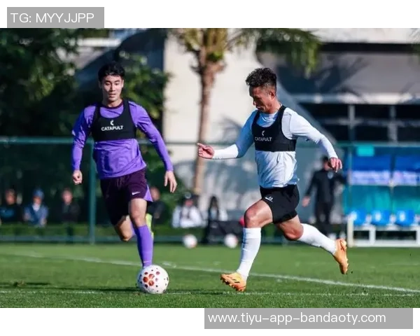 津门虎在海口热身赛阵容强大对阵大连英博和山东泰山等劲旅